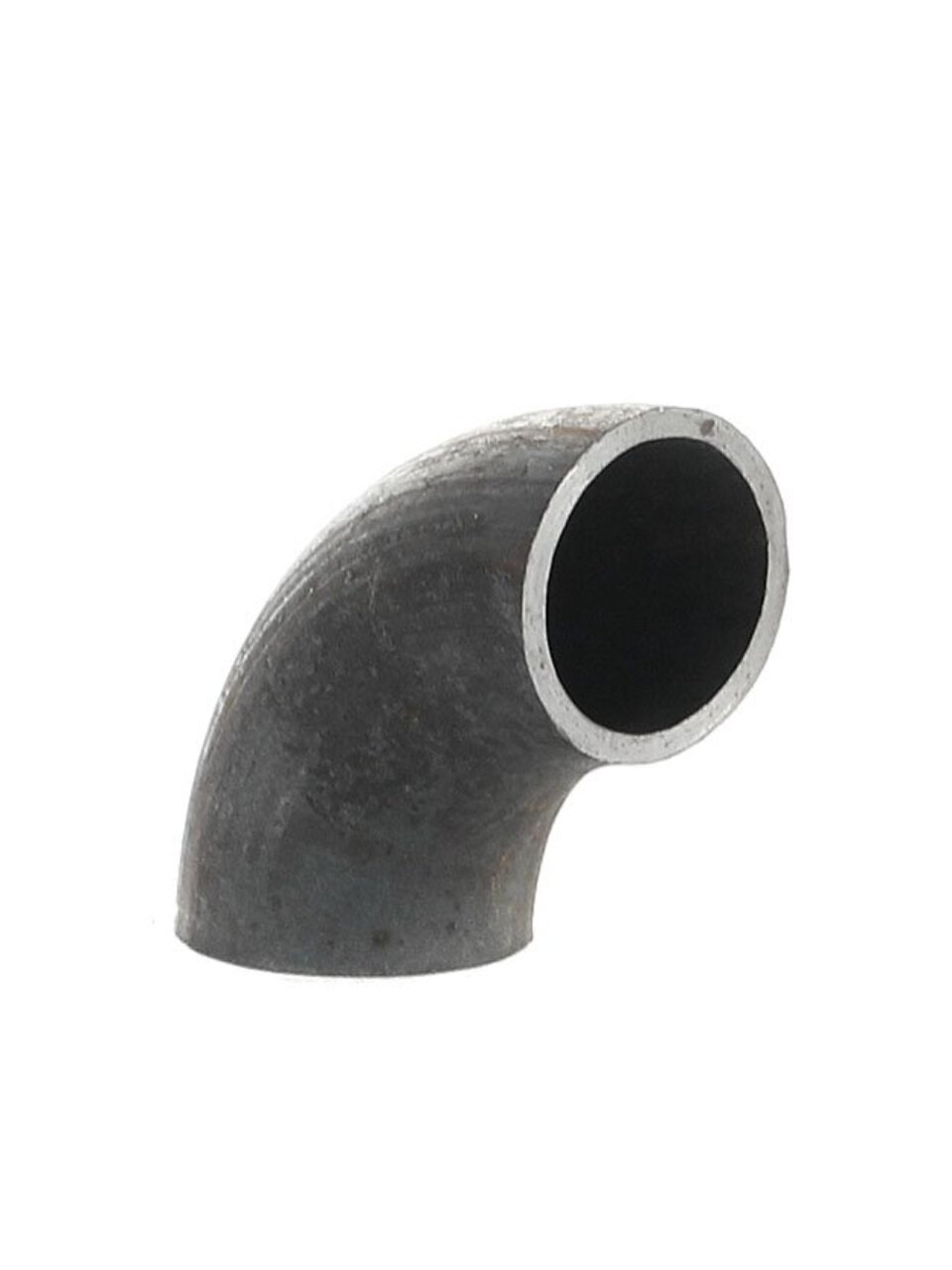 Отвод 3/4&amp;quot;, 90 °, сталь, шовный, ДУ20