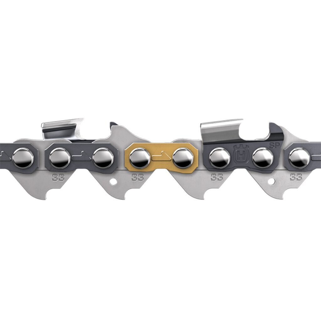 Цепь пильная Husqvarna, X-Cut SP33G, шаг цепи 0.325 '', 1.3 мм, 64 звена, 38 см (15&amp;quot;), 5816431-64