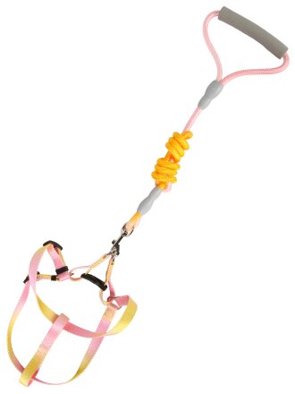 со шлейкой, с прорезиненной ручкой