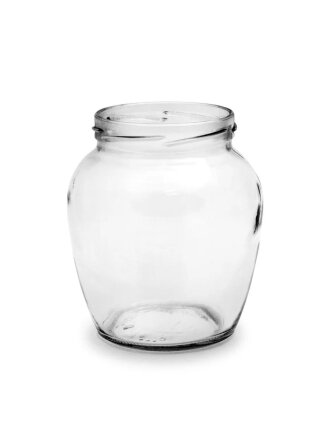 Банка для консервирования стекло, 1.5 л, ТО-100, Каменский стеклянный завод, Фонарь, 3060713
