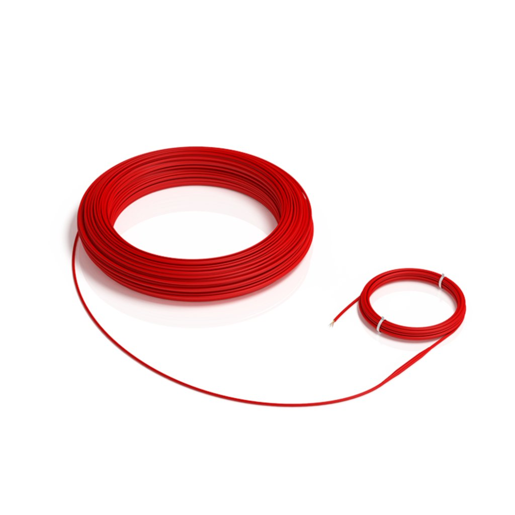 Нагревательный кабель Master Cable, АС Electric, ACMC 2-18-400