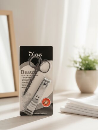 книпсер, ножницы