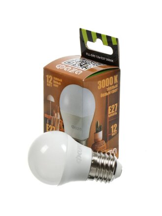 теплый белый