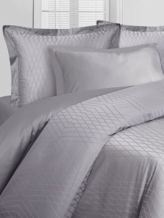 Royal Грань серебристая