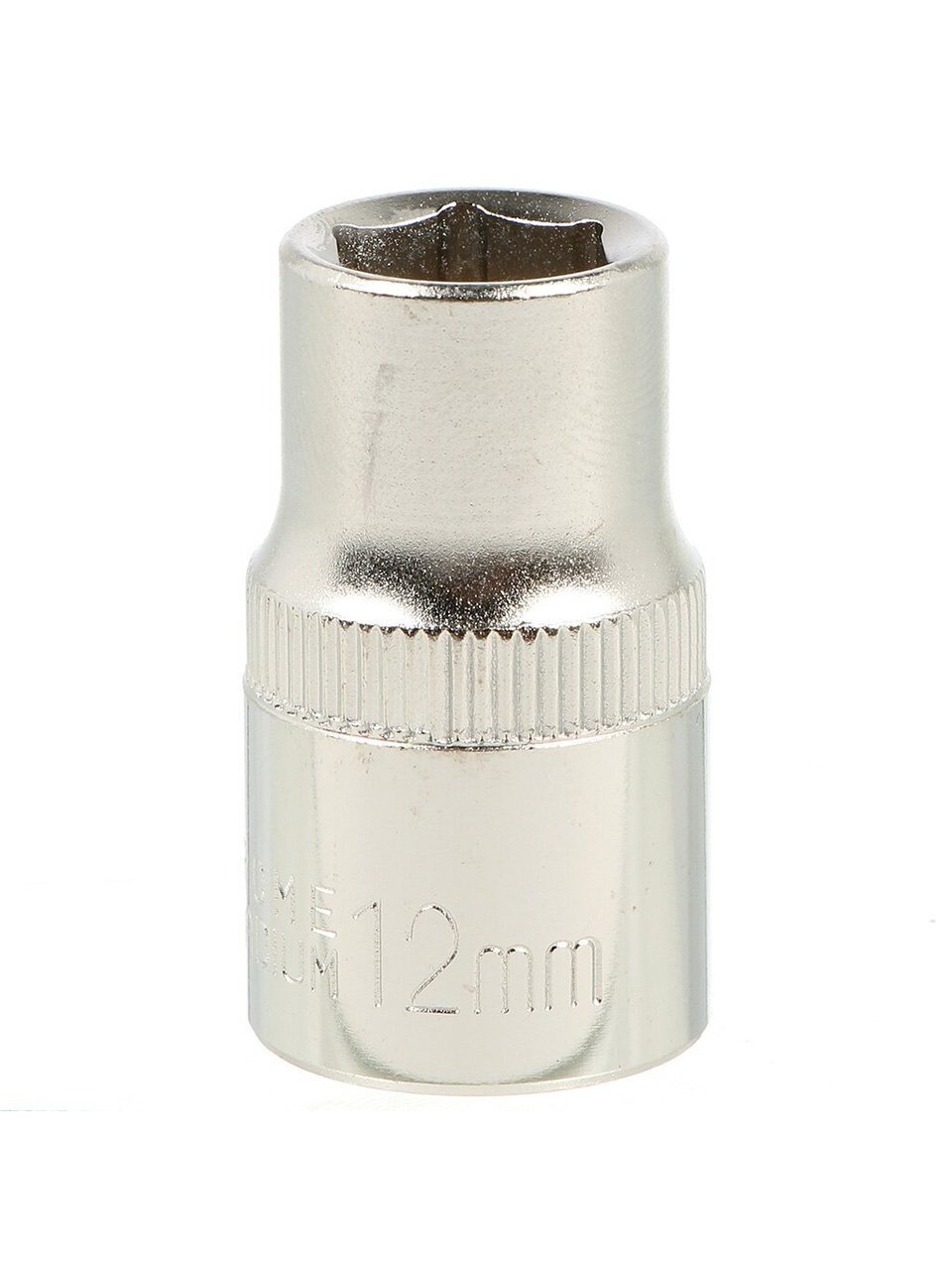 Головка торцевая 6-гранная, 1/2&amp;quot;, 12 мм, Startul, PRO-52012