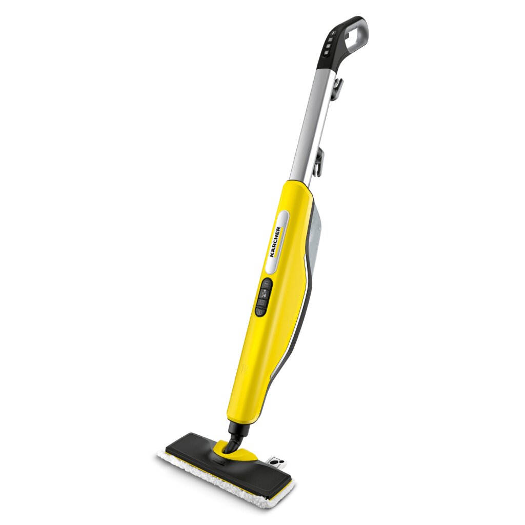 Швабра паровая Karcher, SC 3 Upright Easyfix, 1600 Вт, 500 мл, 1.513-300.0  в Москве: цены, фото, отзывы - купить в интернет-магазине Порядок.ру