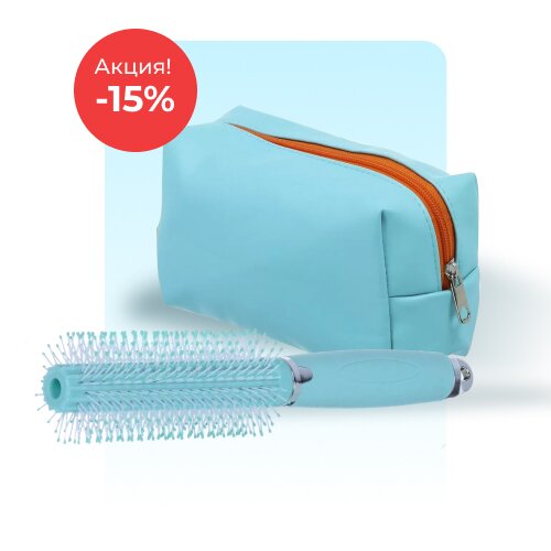 Уход за собой по акции