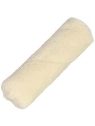 Валик малярный для работ с лаками, Акор, Миди, велюр, 120хдиаметр 25 мм, 5 мм, 851 00 120