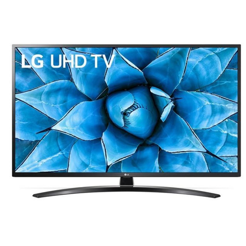 LED-телевизор LG 55UN74006LA Smart TV