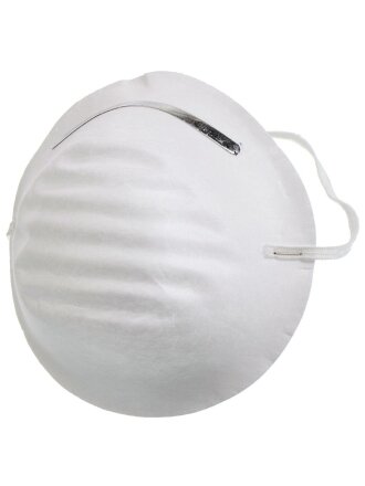 Маска техническая, Bartex, 5 шт