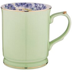 Кружка Lefard Времена года, 300 мл мятный, 275-1182