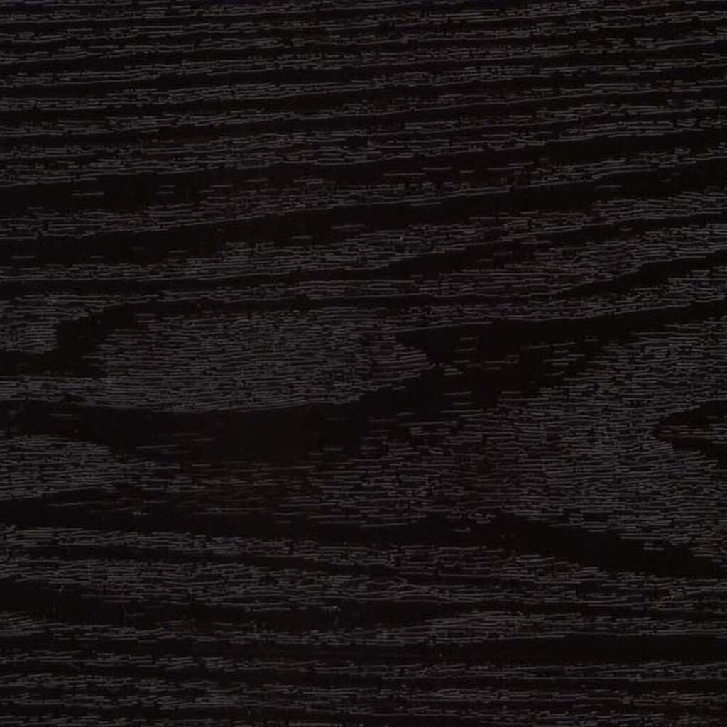 Пленка самоклеящаяся D&B, 3008, 0.45х8 м, черный под дерево