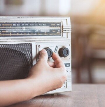 Подарки на День радио