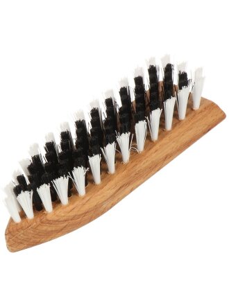 Щетка для одежды 140х40х16 см, искусственная щетина, Pregrada, PR-025