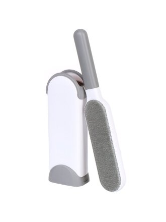 Щетка для одежды 33х4х7.5 см, T2022-HT063, в ассортименте