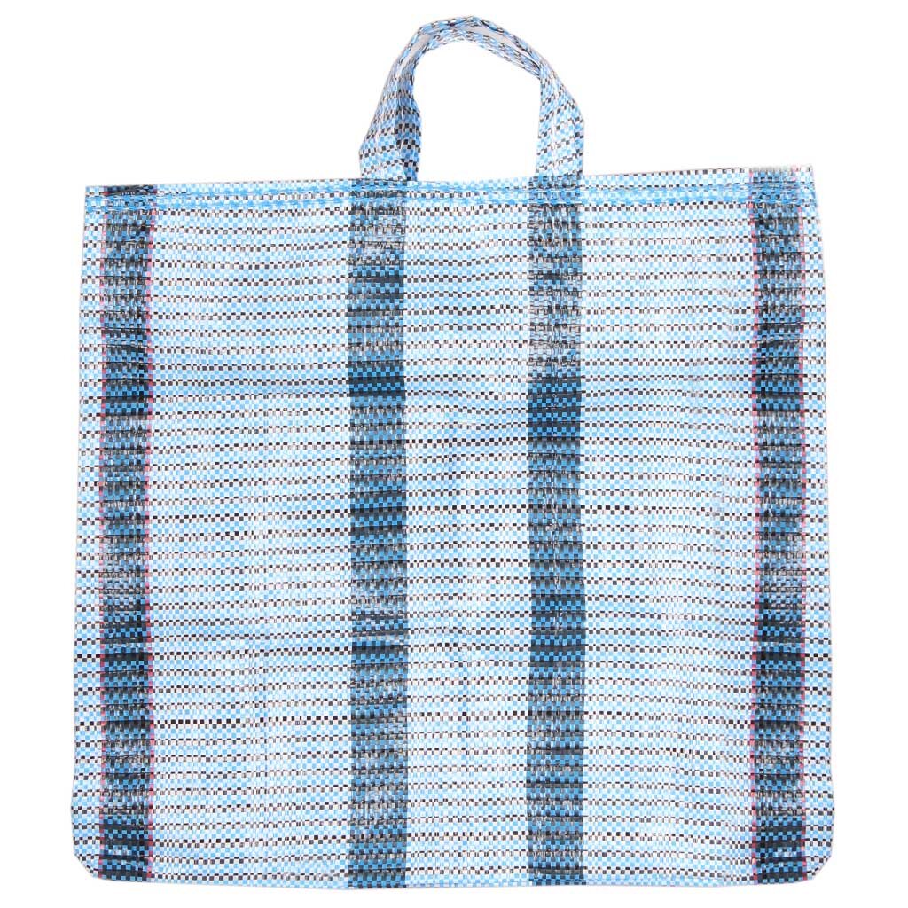 Сумка хозяйственная средняя, плотная, 90335 сумка хозяйственная без молнии 8 л голубой