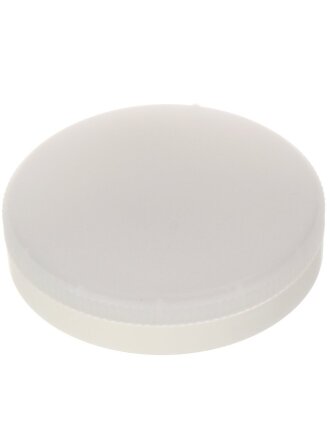 Лампа светодиодная GX53, 7 Вт, 60 Вт, 220 В, 3000 К, теплый белый свет, Lofter