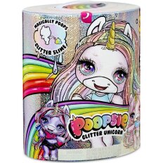 Игрушка детская Poopsie, Единорог, блестящая, 561132, в ассортименте