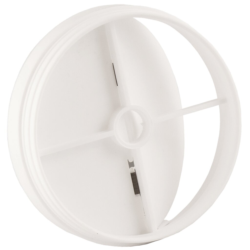Клапан вентялиционный обратный установочный диаметр 120 мм, Артпласт, ОК120