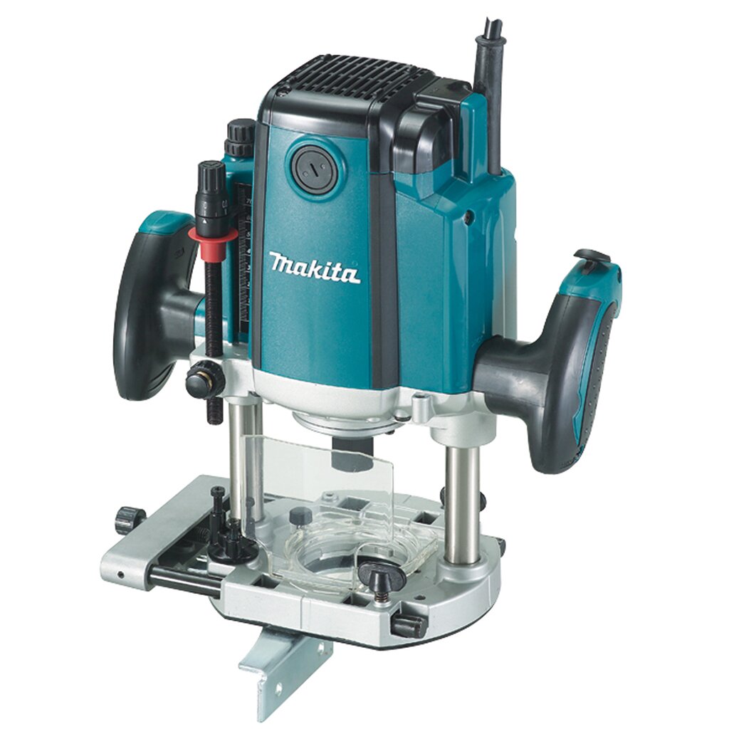 Эл.Фрезер Makita 1,85кВт 22000об/мин 12мм RP1800F