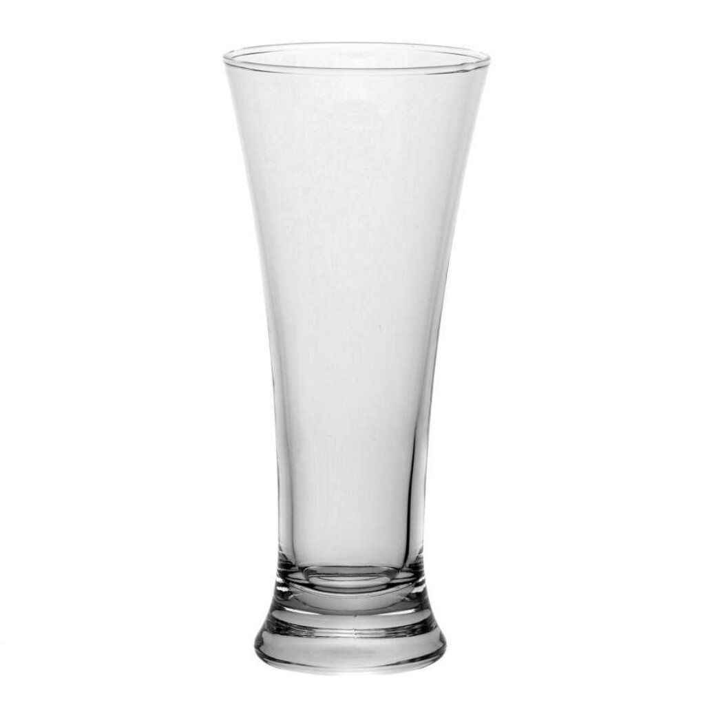 Стакан пивной 320 мл, стекло, 3 шт, Pasabahce, Pub-F&D, 42199BFD набор стаканов для сока фламинго стеклянный 250 мл 6 шт