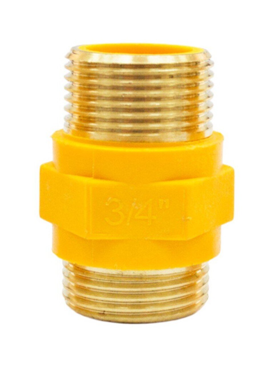 Бочонок 3/4&amp;quot;, ш-ш, латунь, диэлектрический, ELKA