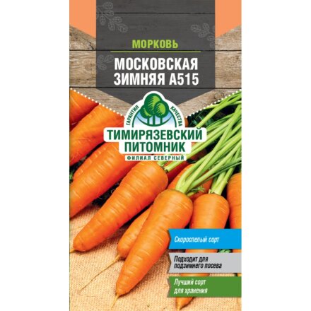 Московская Зимняя