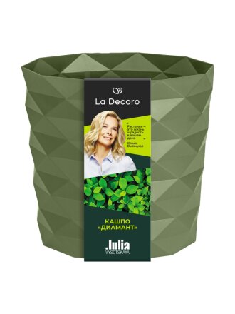 теплая хвоя