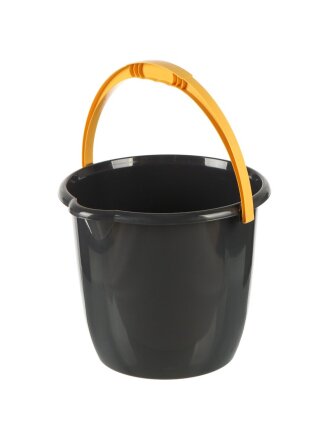 темно-серый