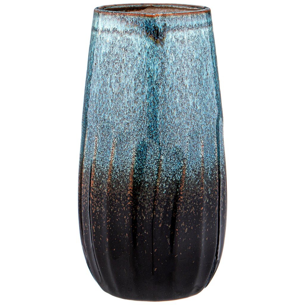 Ваза керамика, настольная, 26.2 см, Lefard, 146-1923 ваза стекло настольная 6 1 см evis флоренция 2932