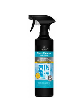Средство для стекол и зеркал Pro-Brite, Glass cleaner, 500 мл, 1522-05