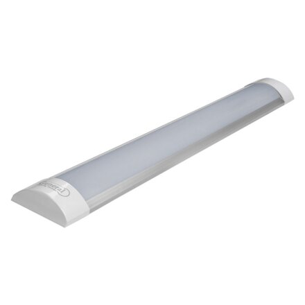 Светильник светодиодный, General Lighting Systems, GSPO-LB1-36-1200-IP40-6,420214, 36 Вт, 6500 К, IP40, 1200 мм, 420214