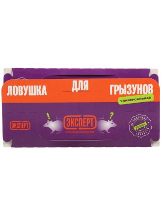 липкая пластина