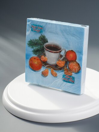 Design Мандарины