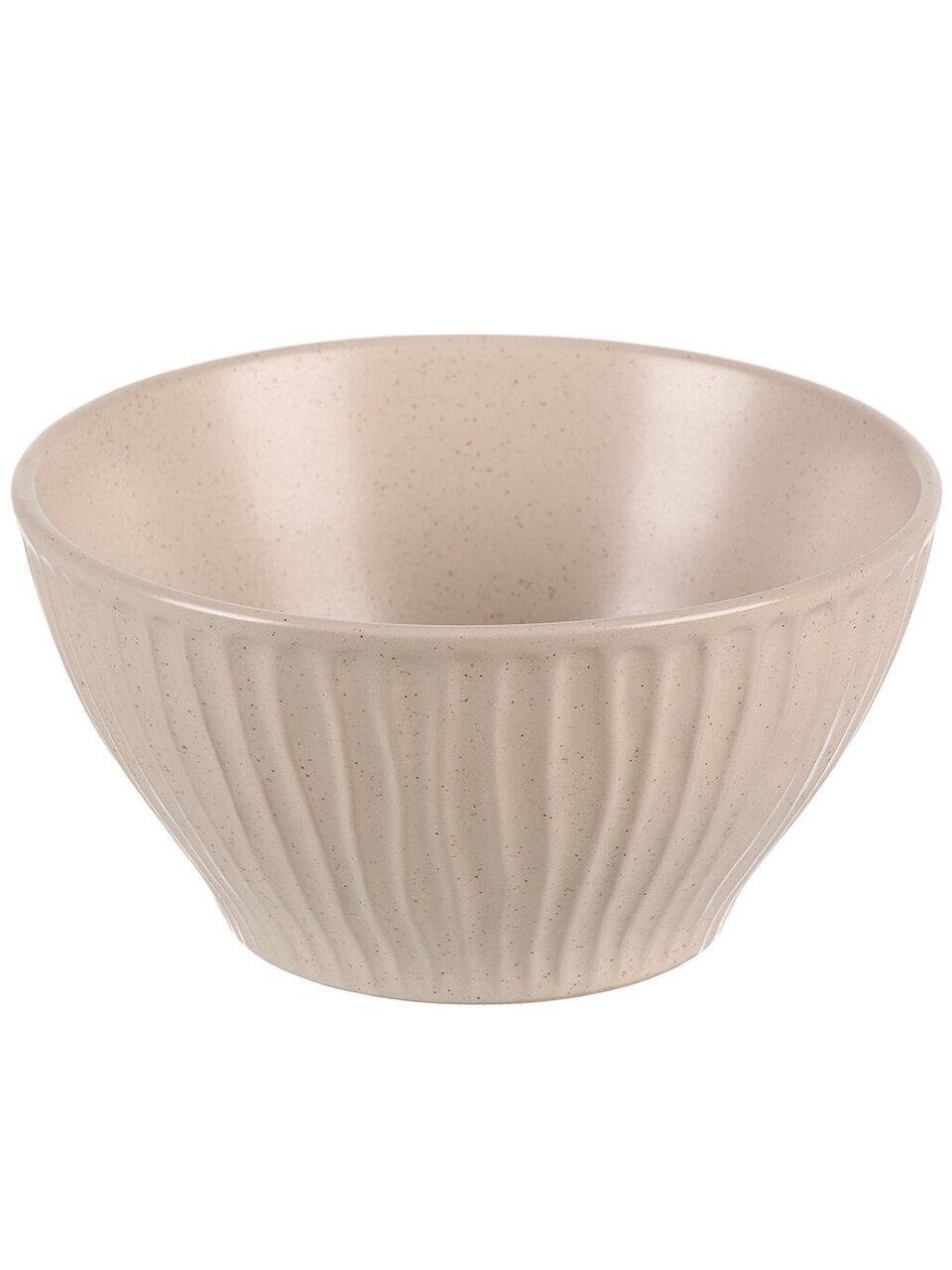 Салатник керамика, круглый, 14.5х7.5 см, 0.54 л, Паола, Jewel, ПС0022-50