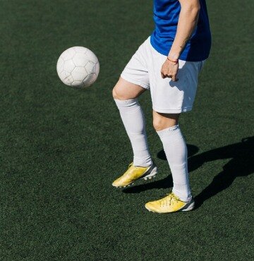 Подарки футболисту