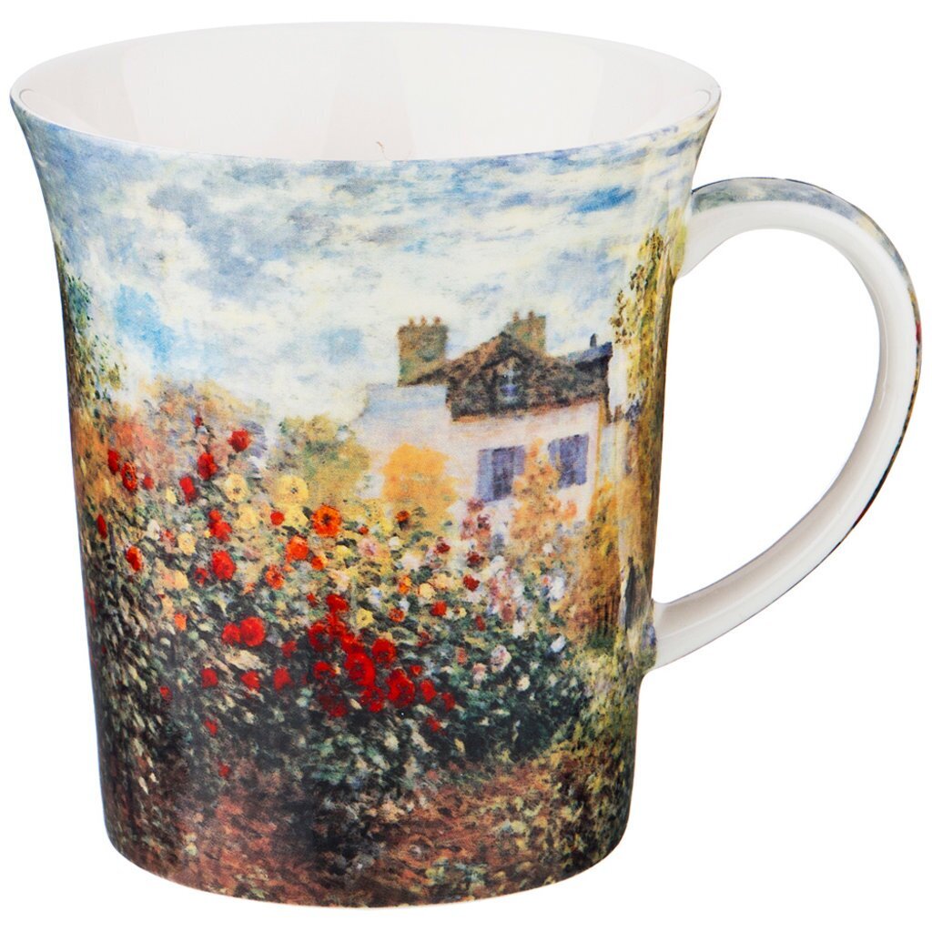 Кружка &amp;quot;сад&amp;quot;, 104-530