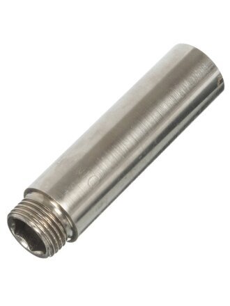 Удлинитель 3/4", г-ш, никель, 60 мм, STI