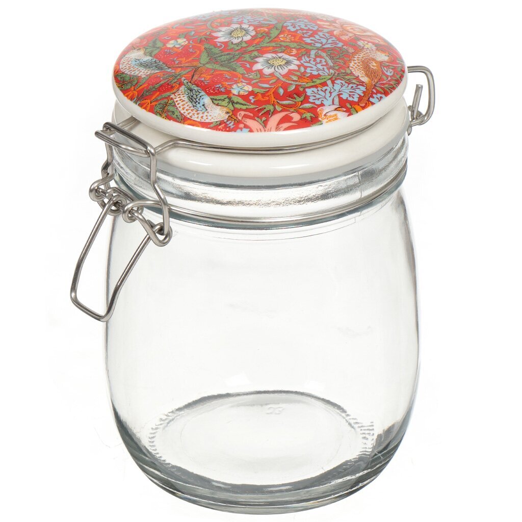 Ст Банка д/сып продуктов 750мл Земляника под/уп MW677-JJ65001