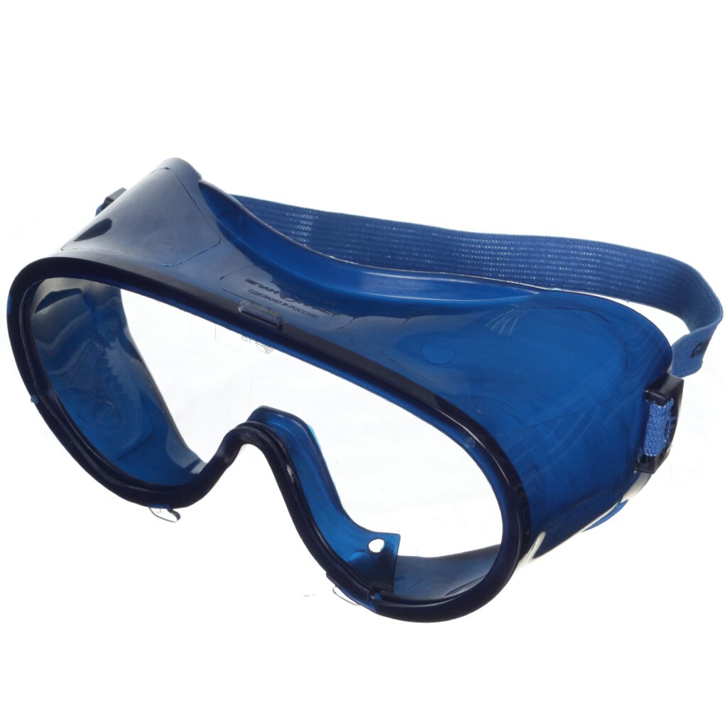Очки защитные, Matrix, Сибртех, 89162, поликарбонат, закрытого типа герметичные защитные очки сибртех