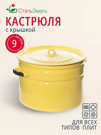 9 л