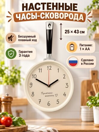 Приятного аппетита