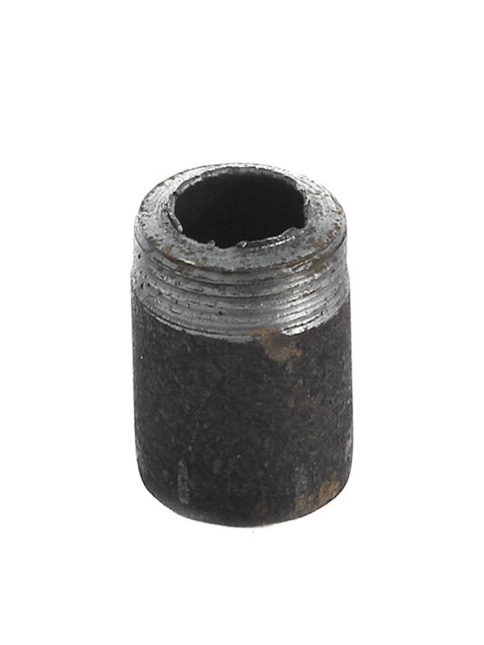 Резьба 3/4&amp;quot;, DN 20, сталь, L=40