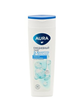 Ежедневный уход