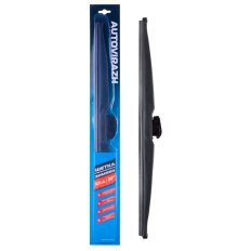 Щетка стеклоочистителя Autovirazh, AV-350W, каркасная, 20"/50 см, зимняя, AV-002033