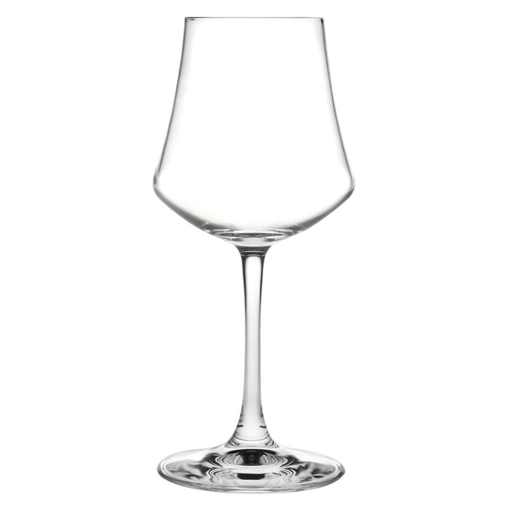 Бокал для вина, 320 мл, хрустальное стекло, 6 шт, RCR, Calice Ego, 42712