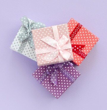 Недорогие подарки на день рождения