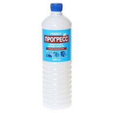 Моющее средство универсальное, Прогресс, жидкость, 1 л