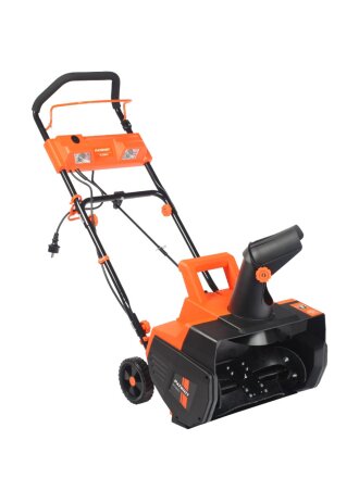 Снегоуборщик электрический, Patriot, PS 2300 Е, 2.72 л.с., 2 кВт, 50х25 см