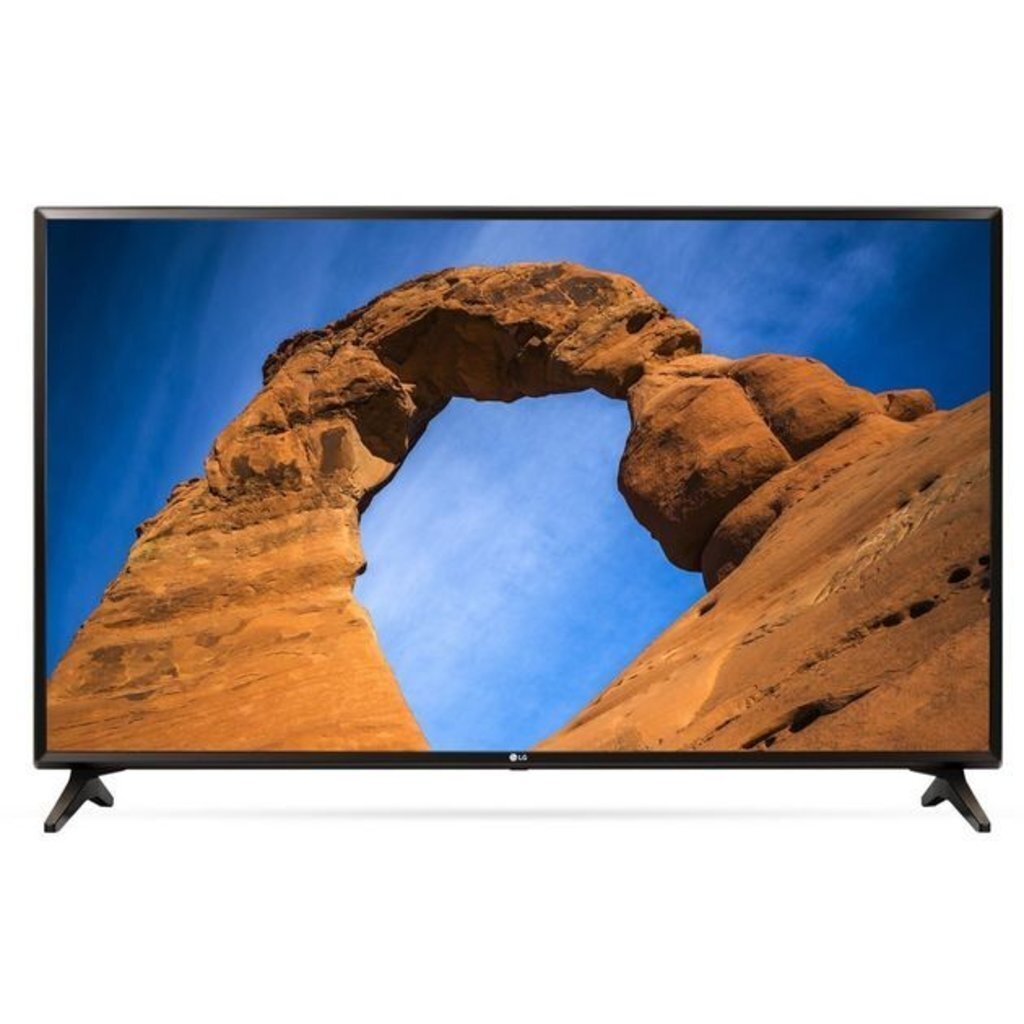 LED-телевизор LG 43LK5910-FHD-Smart TV